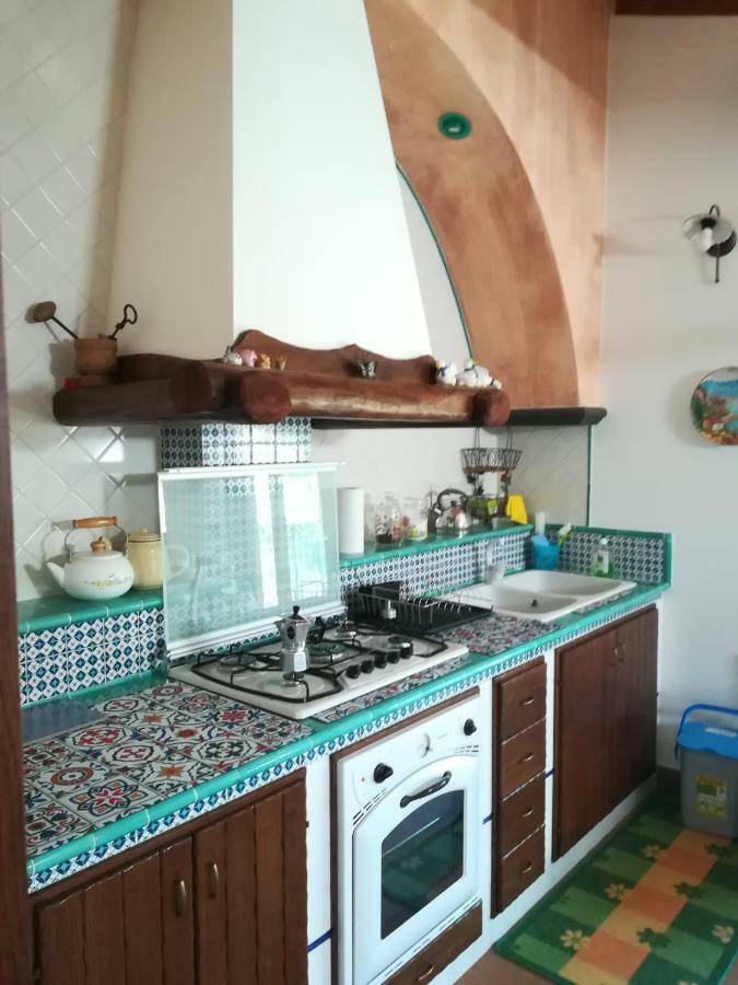 דירות אג'רולה Blanche מראה חיצוני תמונה